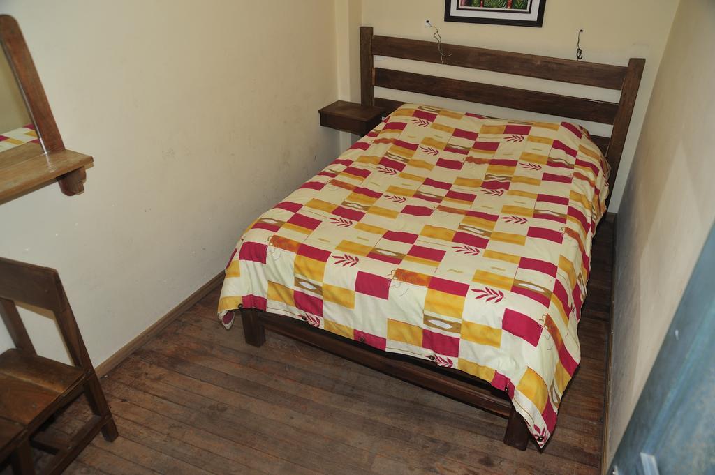 Hostal La Casona Potosí Δωμάτιο φωτογραφία