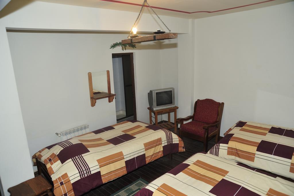 Hostal La Casona Potosí Δωμάτιο φωτογραφία