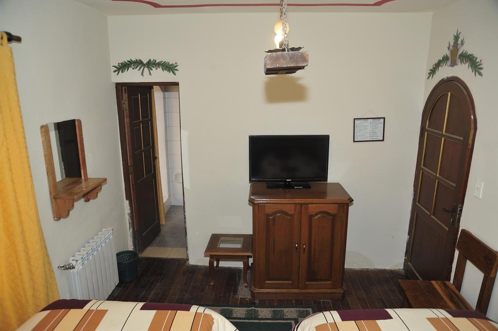 Hostal La Casona Potosí Δωμάτιο φωτογραφία