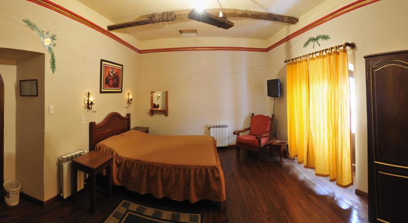 Hostal La Casona Potosí Εξωτερικό φωτογραφία