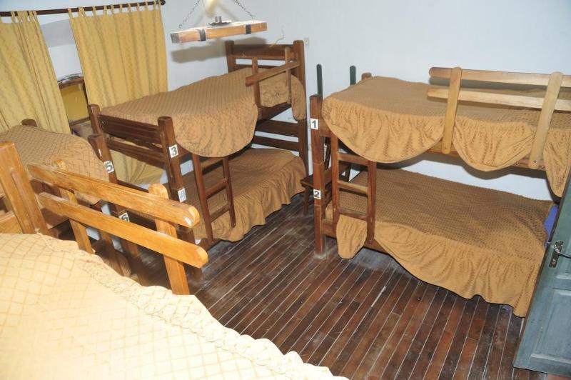 Hostal La Casona Potosí Εξωτερικό φωτογραφία